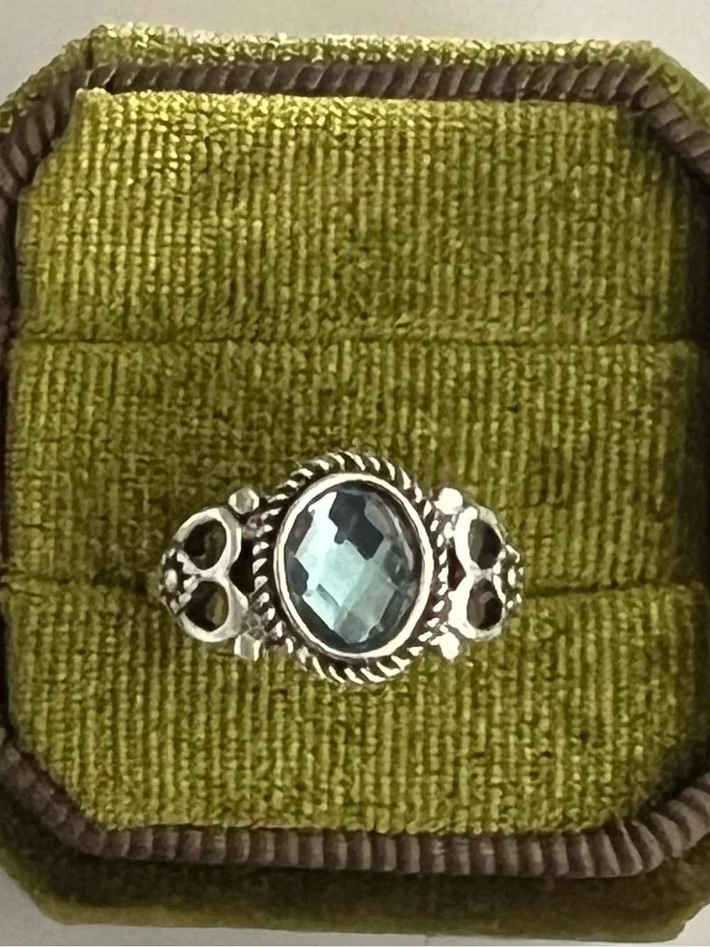 N/A elegant sterling